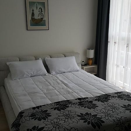 Kraybrezhna Apartment Pomorie Extérieur photo