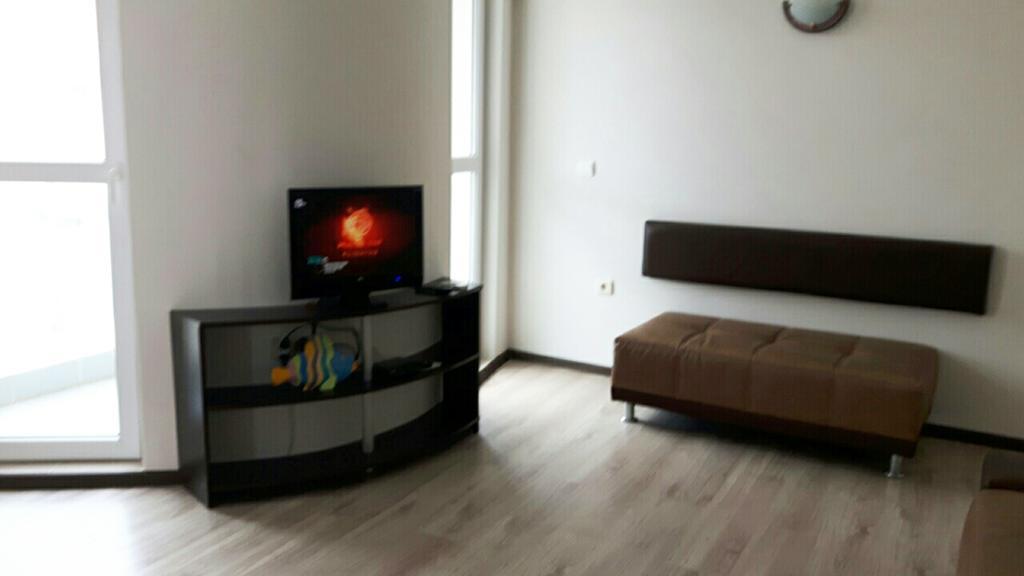 Kraybrezhna Apartment Pomorie Extérieur photo