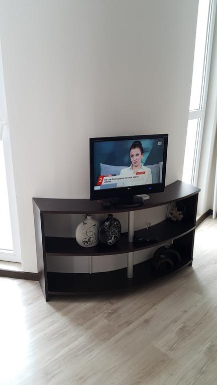 Kraybrezhna Apartment Pomorie Extérieur photo